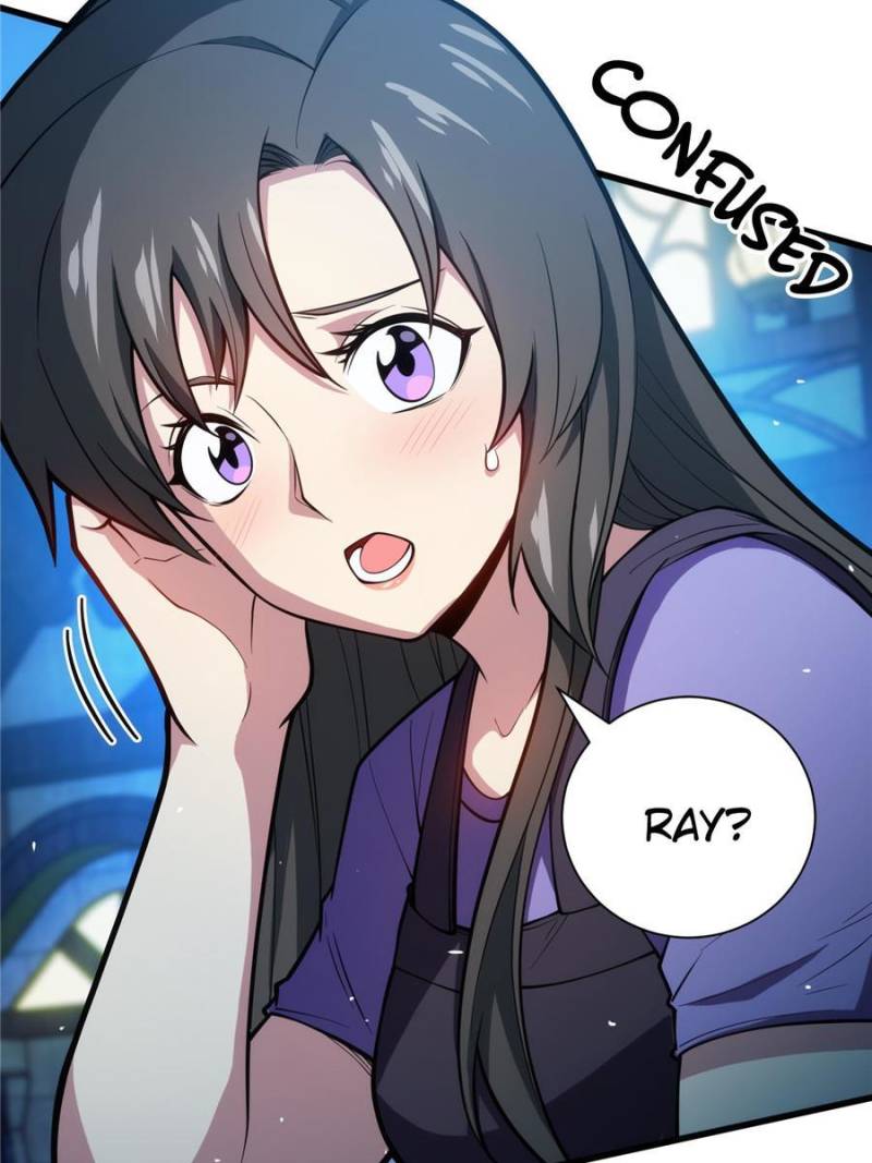 My Dragon System chapter 19 page 13