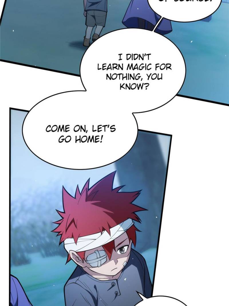 My Dragon System chapter 19 page 15