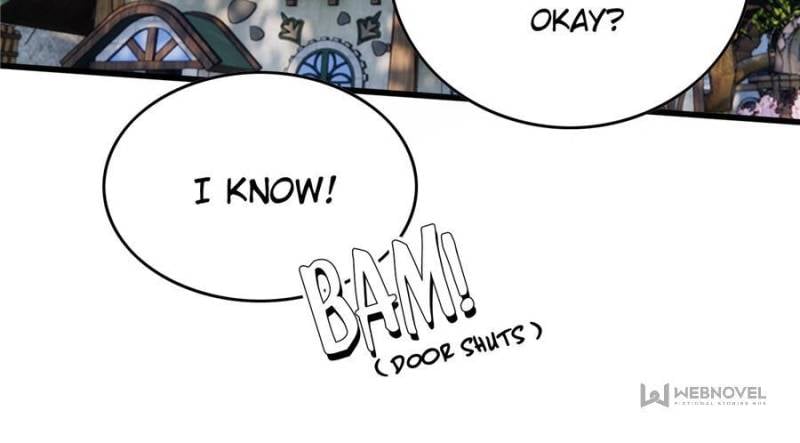 My Dragon System chapter 19 page 21