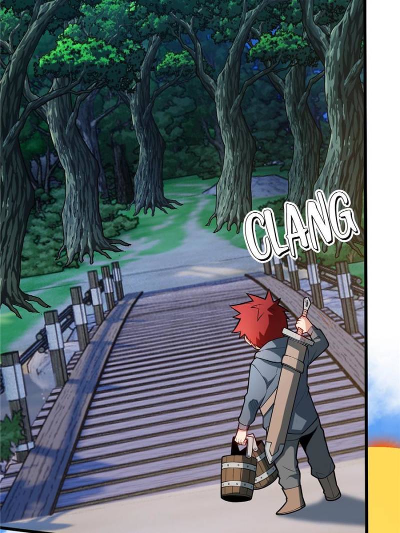 My Dragon System chapter 19 page 23