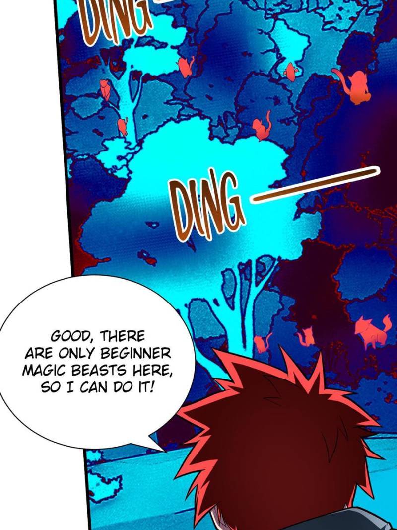 My Dragon System chapter 19 page 26