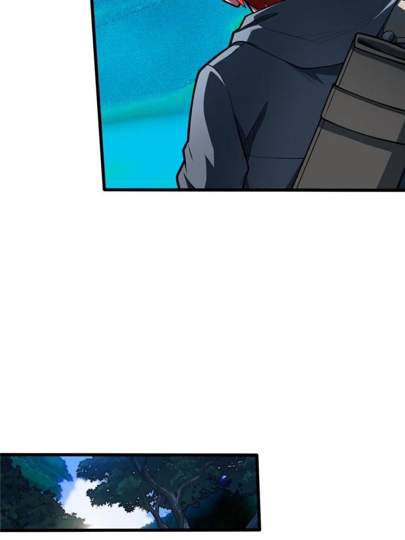 My Dragon System chapter 19 page 27