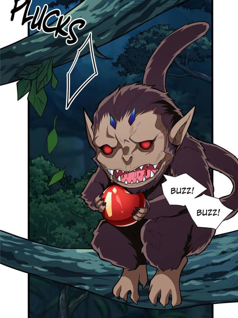 My Dragon System chapter 19 page 29