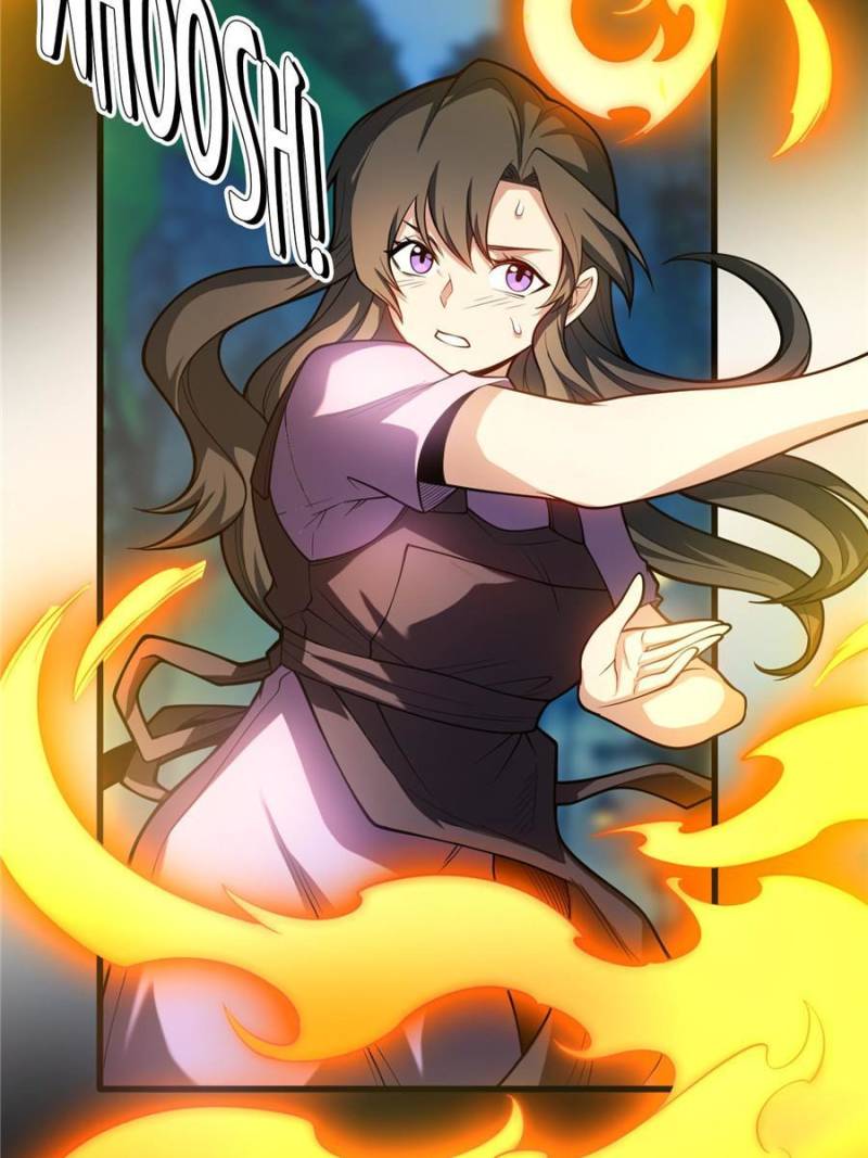 My Dragon System chapter 19 page 5