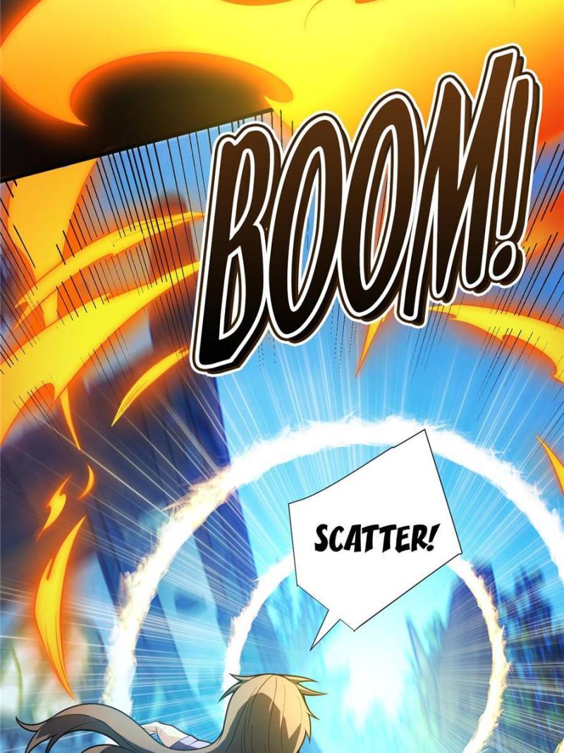 My Dragon System chapter 19 page 6