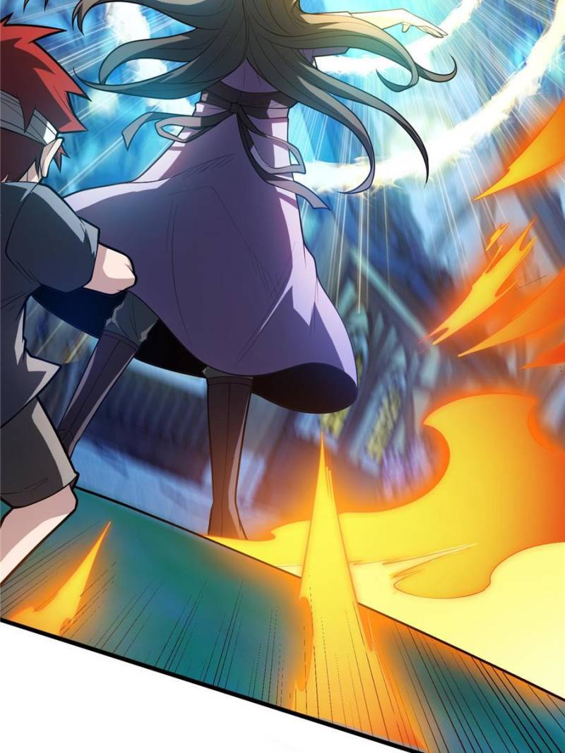 My Dragon System chapter 19 page 7