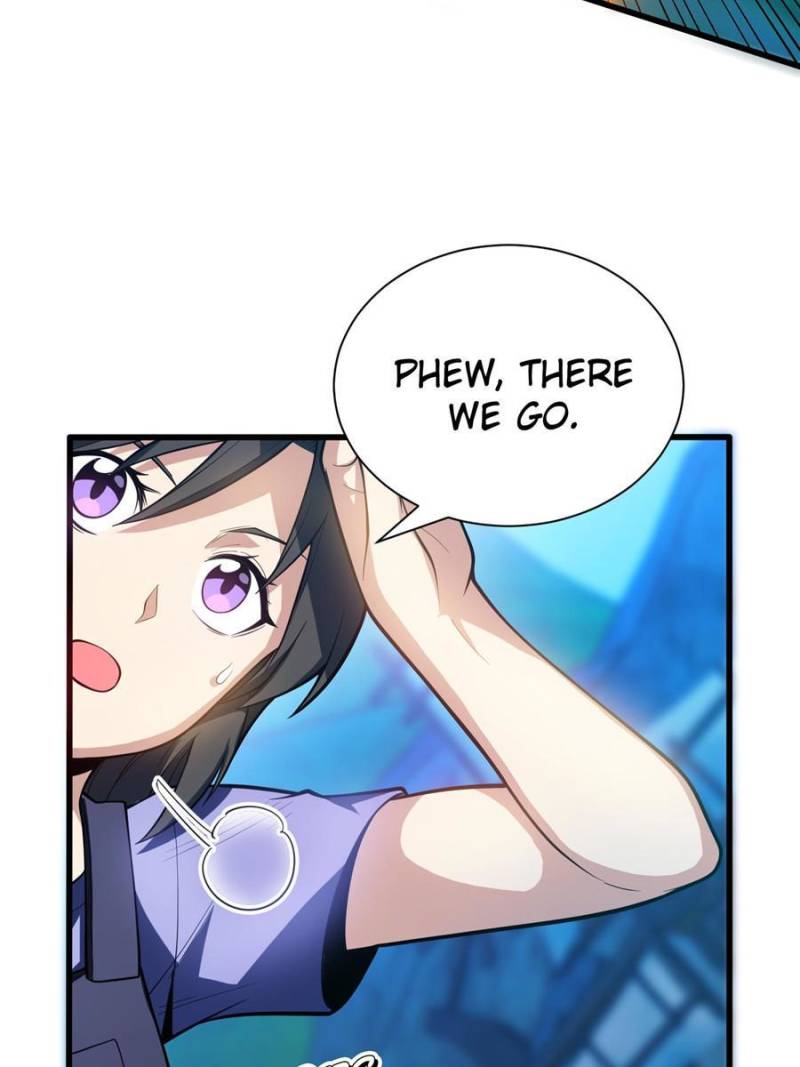 My Dragon System chapter 19 page 8