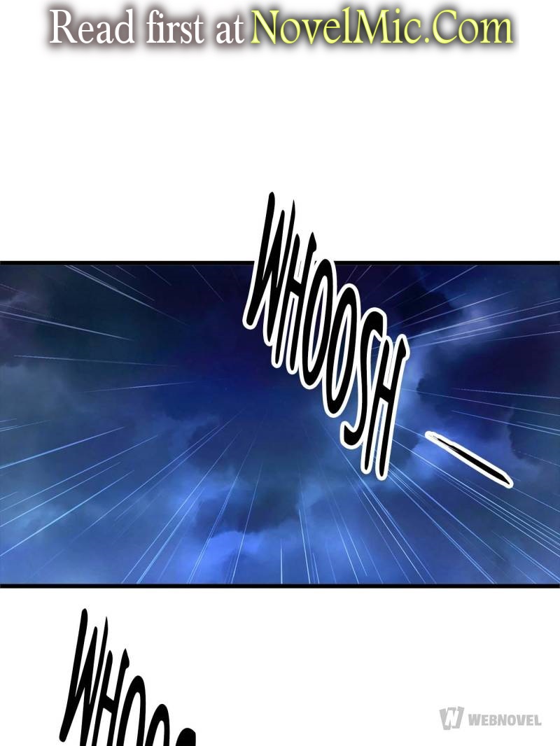 My Dragon System chapter 190 page 1