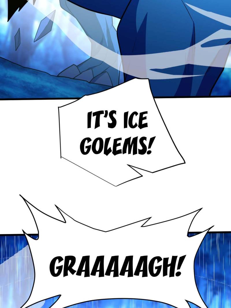 My Dragon System chapter 190 page 10