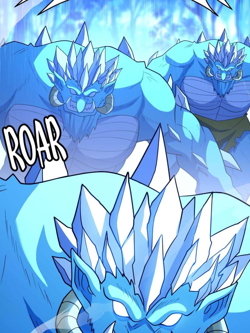 My Dragon System chapter 190 page 11