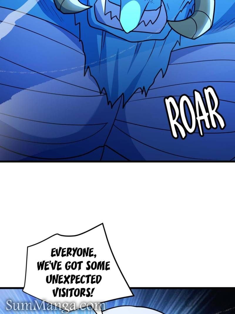 My Dragon System chapter 190 page 12