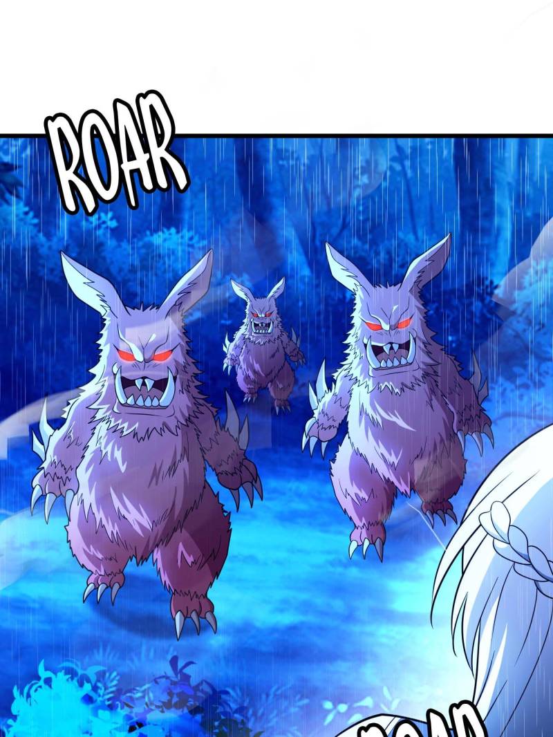 My Dragon System chapter 190 page 14