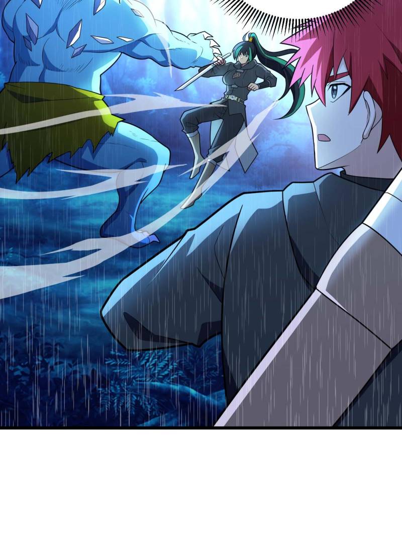 My Dragon System chapter 190 page 19