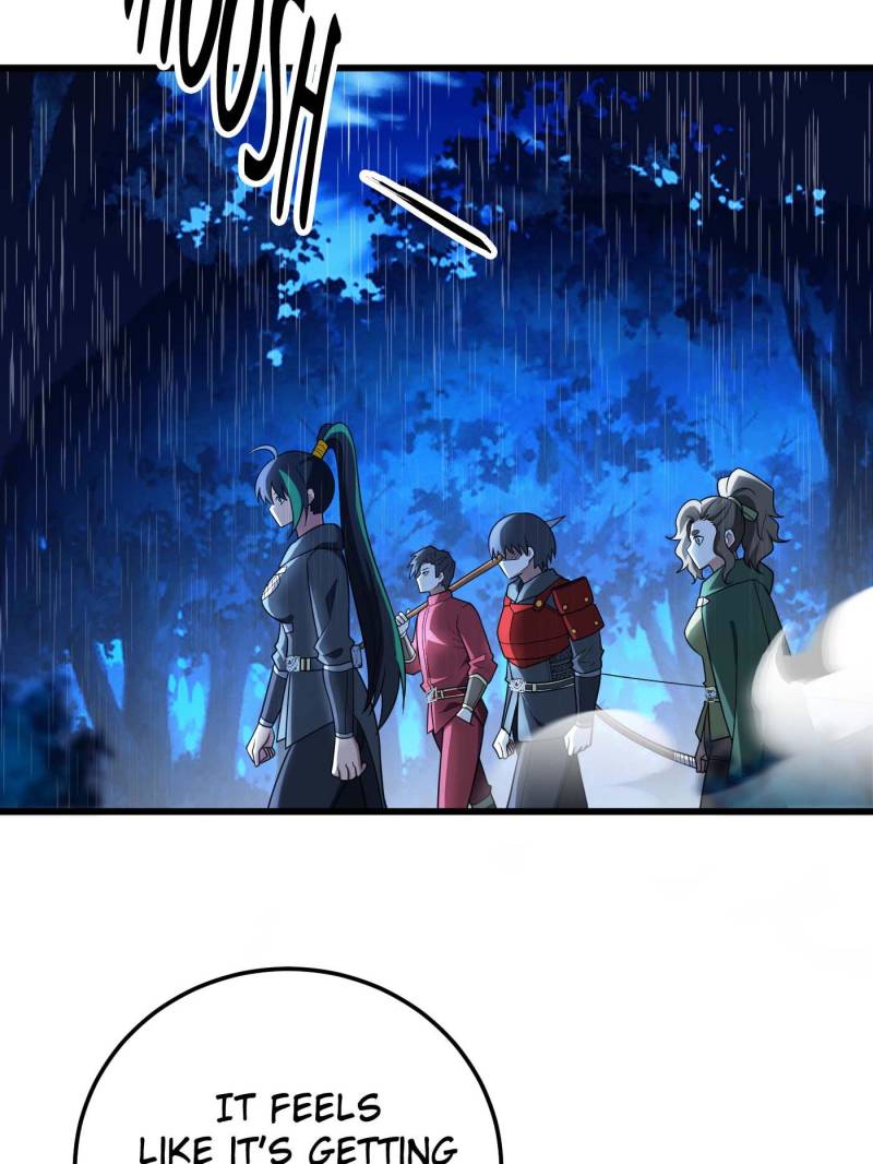 My Dragon System chapter 190 page 2