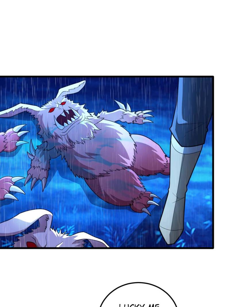 My Dragon System chapter 190 page 20