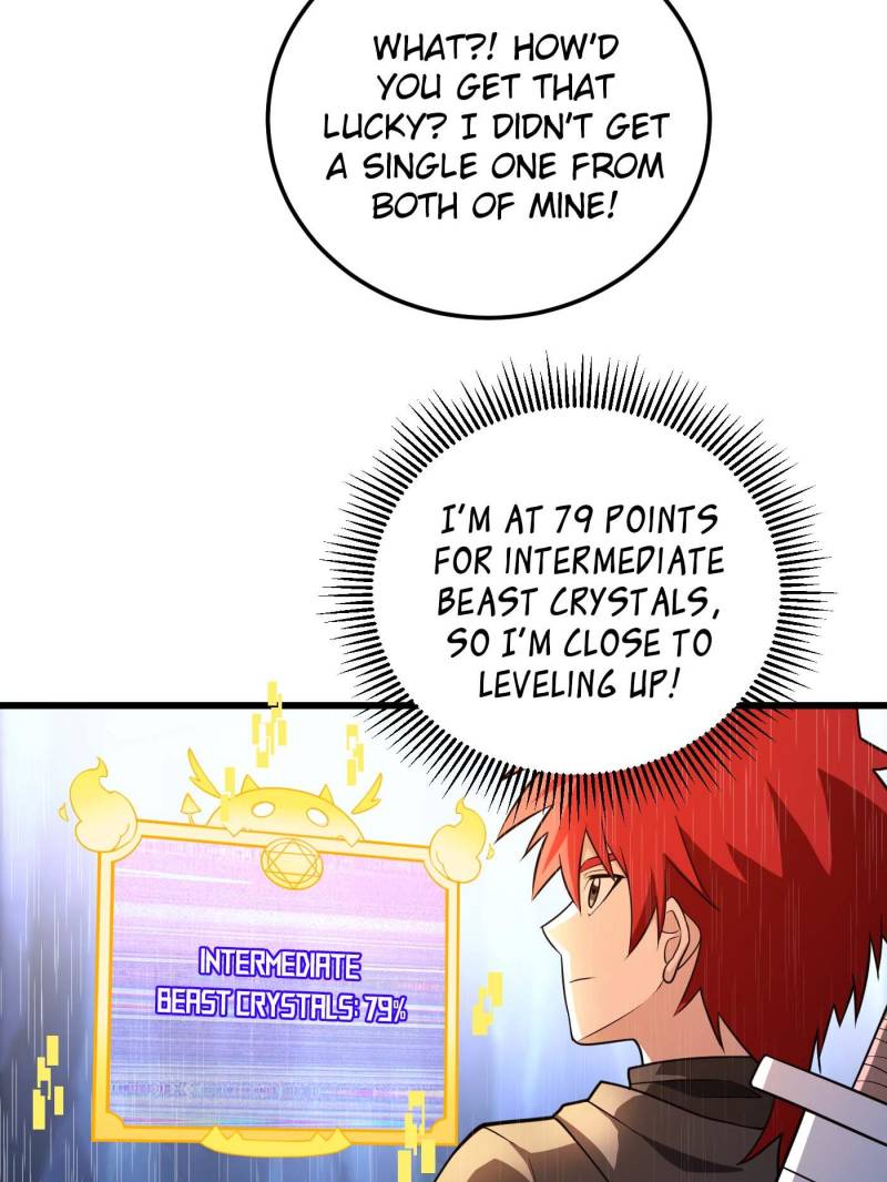 My Dragon System chapter 190 page 22