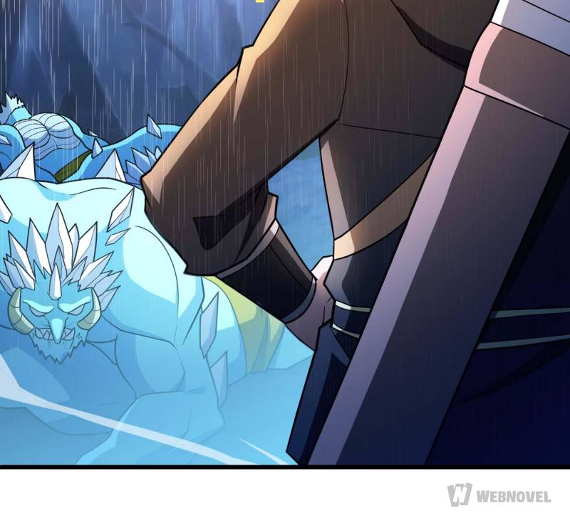 My Dragon System chapter 190 page 23