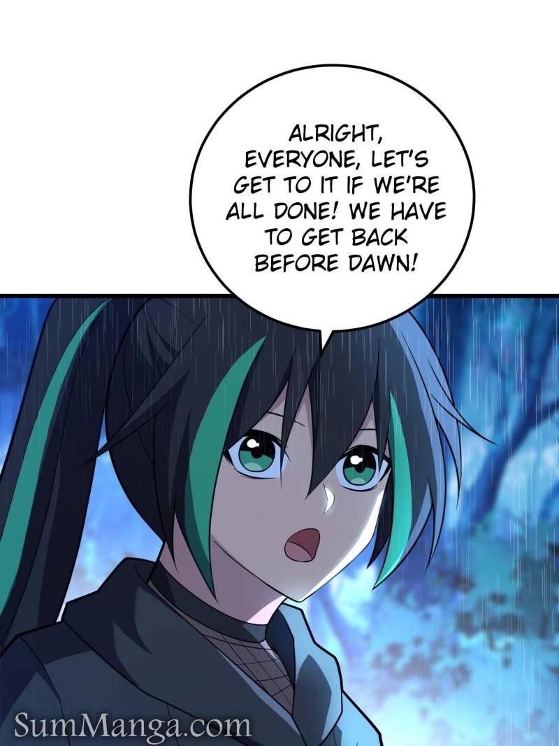 My Dragon System chapter 190 page 24