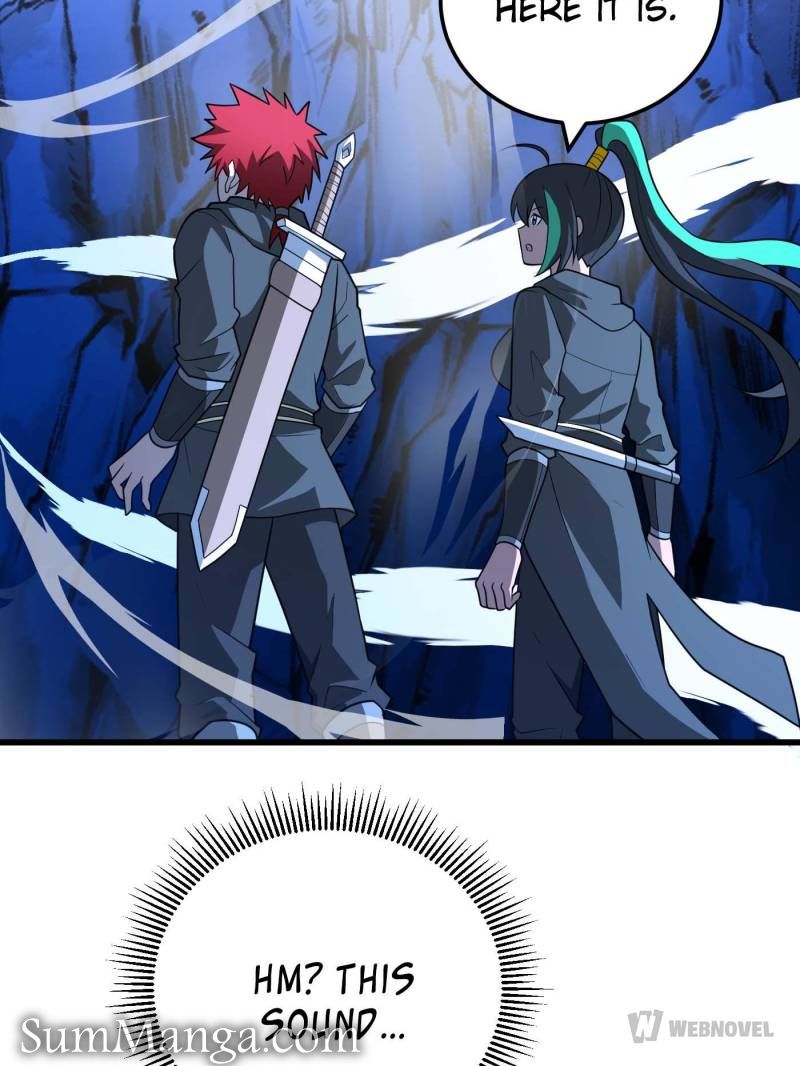 My Dragon System chapter 190 page 27