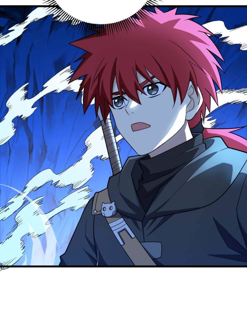 My Dragon System chapter 190 page 28