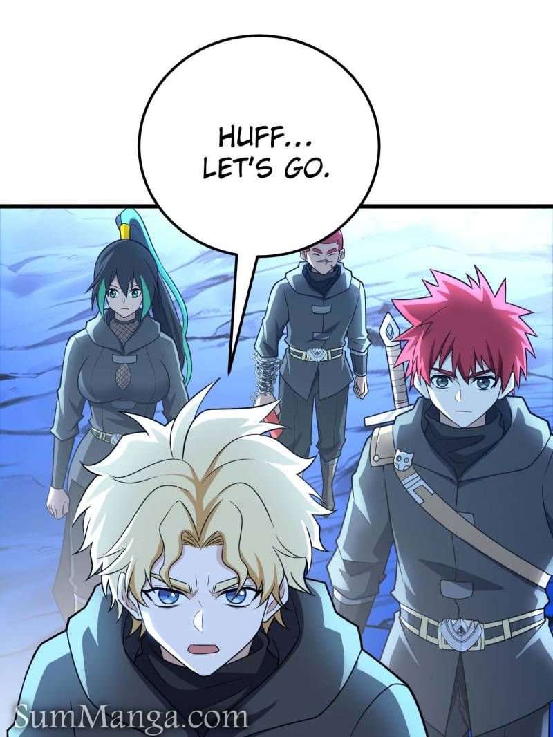 My Dragon System chapter 190 page 29