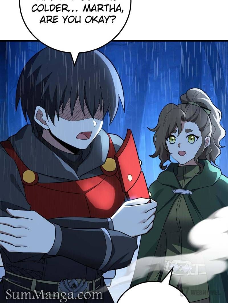 My Dragon System chapter 190 page 3