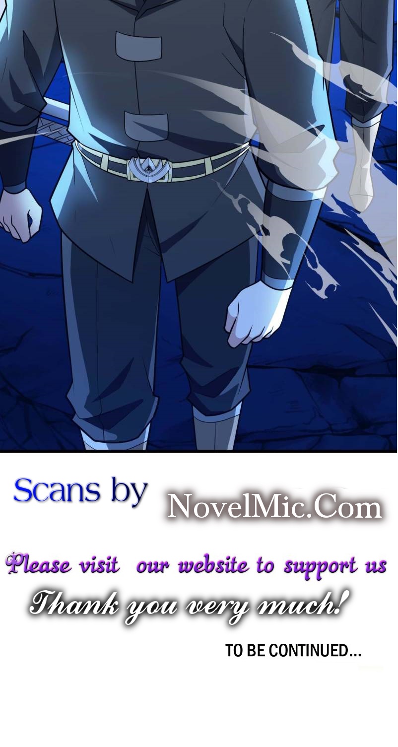 My Dragon System chapter 190 page 30