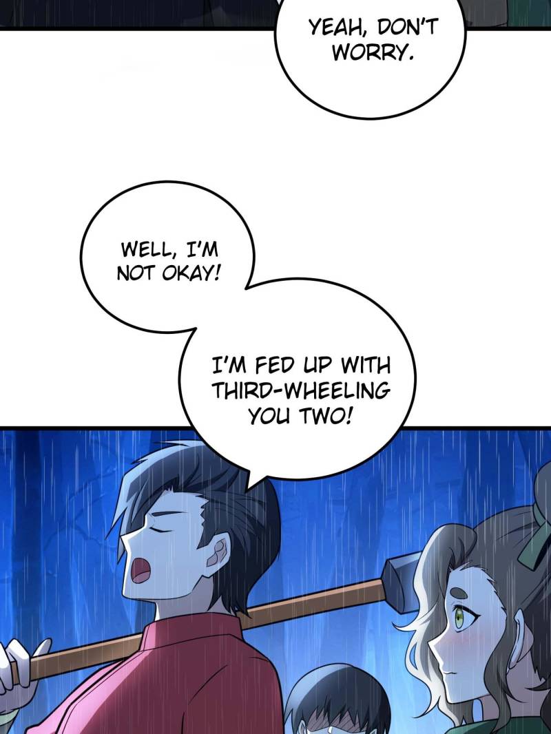 My Dragon System chapter 190 page 4