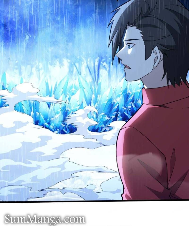 My Dragon System chapter 190 page 6