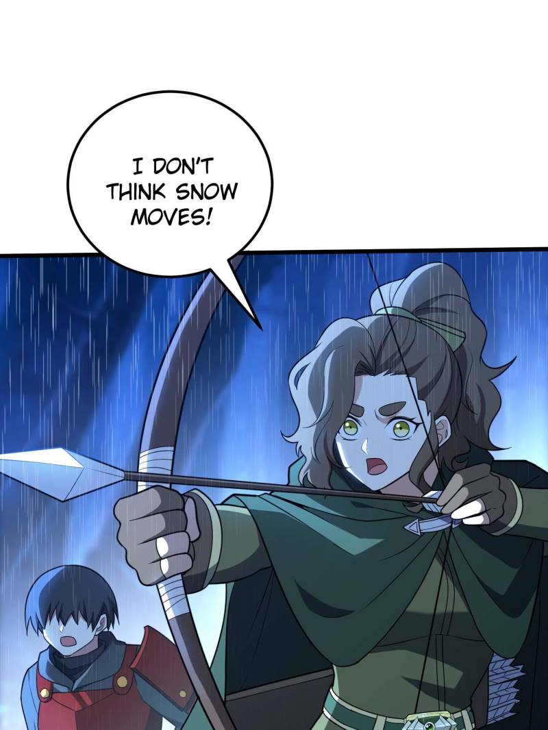 My Dragon System chapter 190 page 7