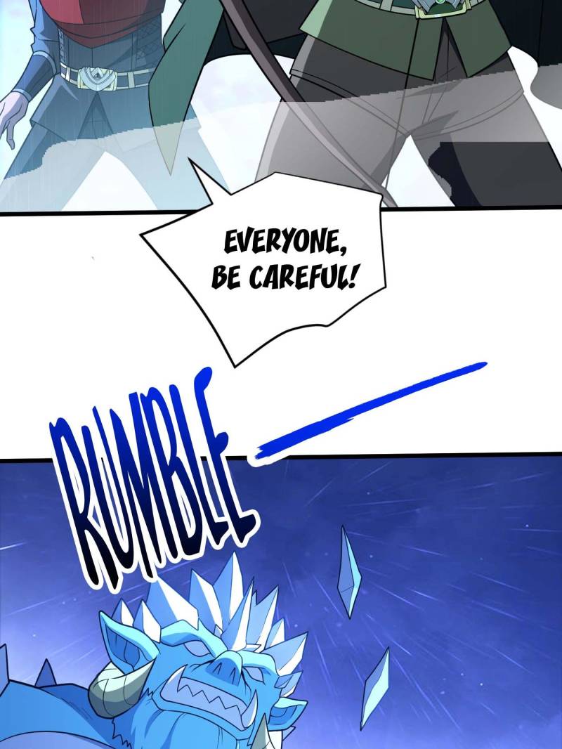 My Dragon System chapter 190 page 8