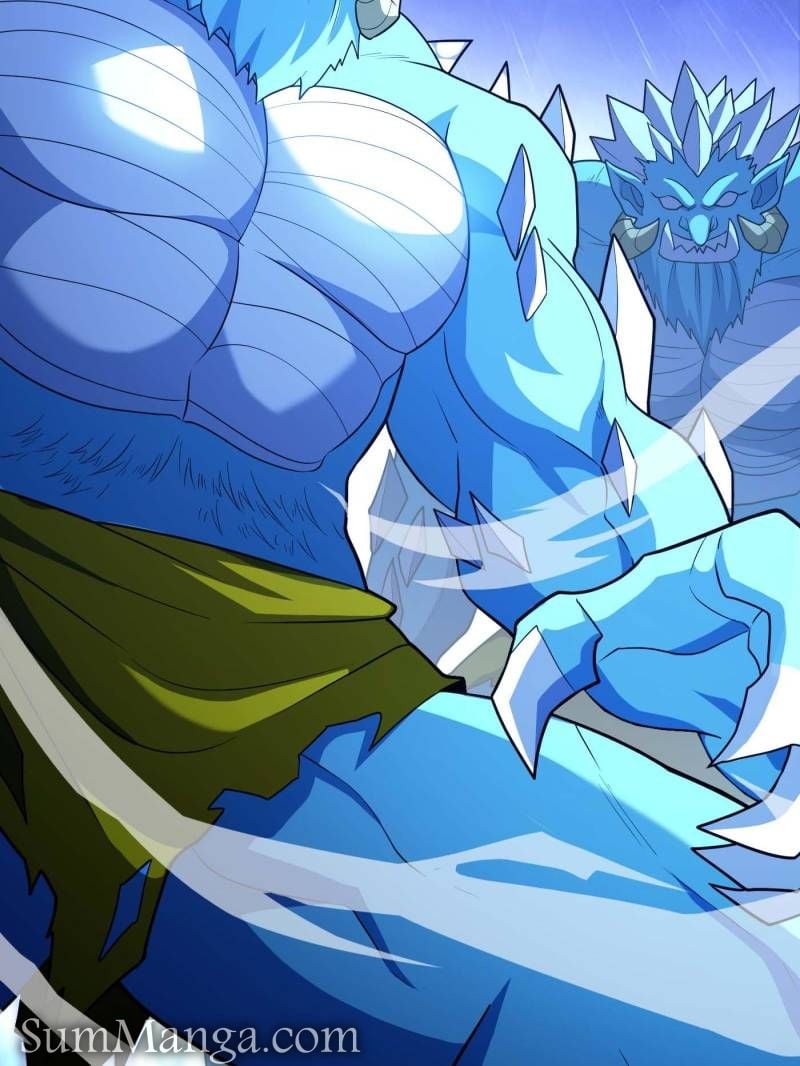 My Dragon System chapter 190 page 9