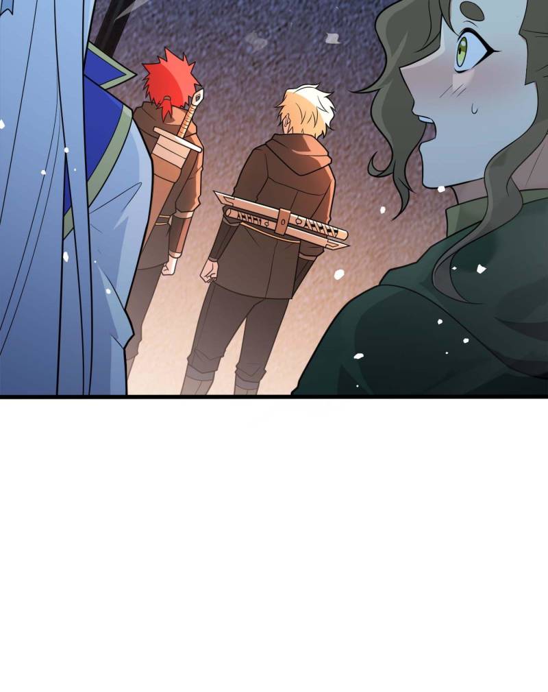 My Dragon System chapter 191 page 10