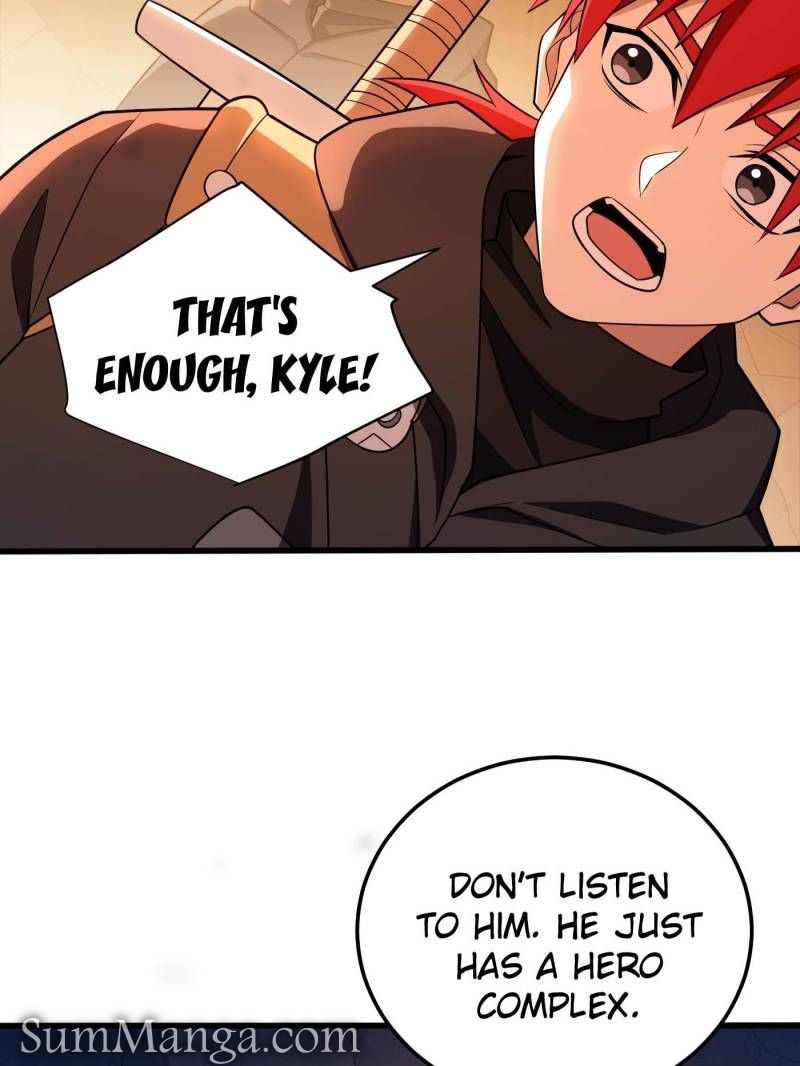 My Dragon System chapter 191 page 13