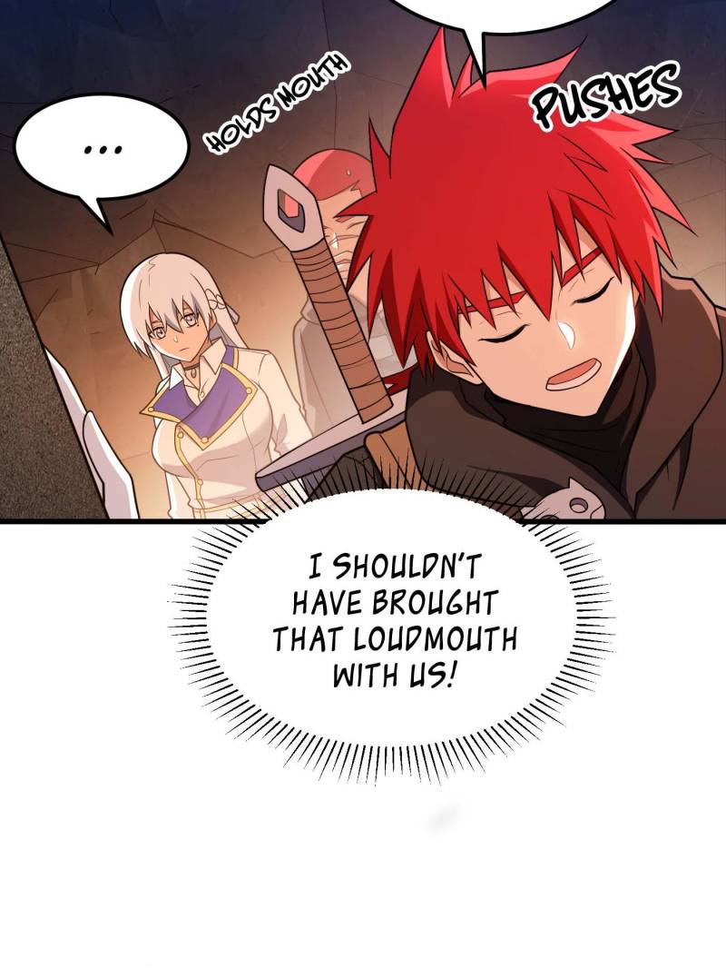 My Dragon System chapter 191 page 14