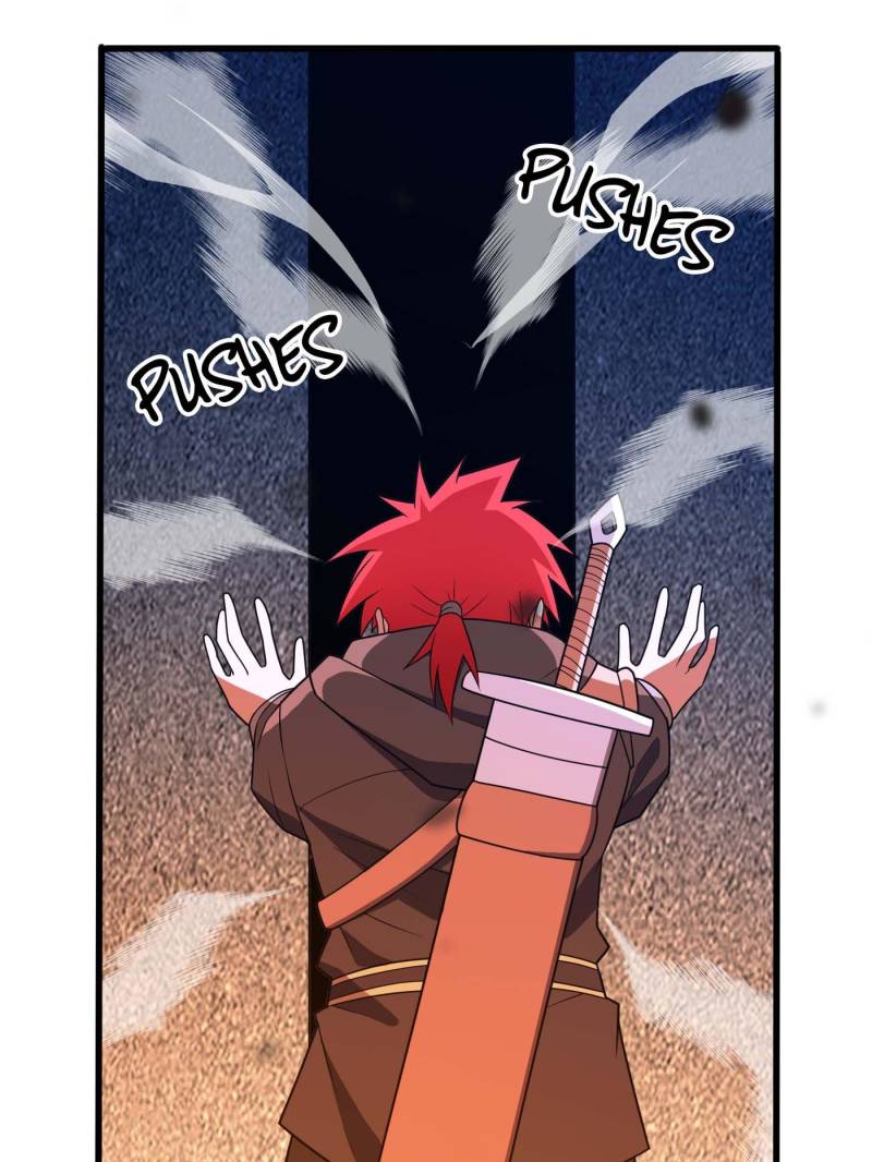 My Dragon System chapter 191 page 15