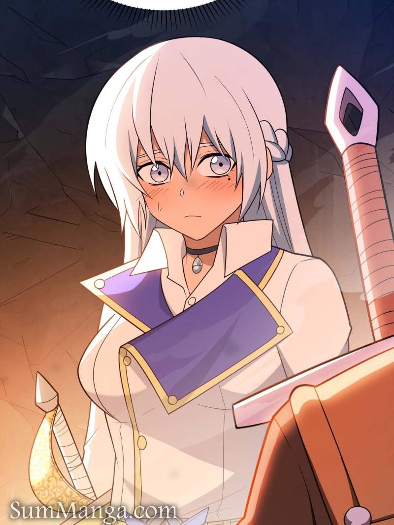 My Dragon System chapter 191 page 17