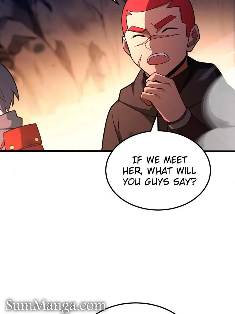 My Dragon System chapter 191 page 25