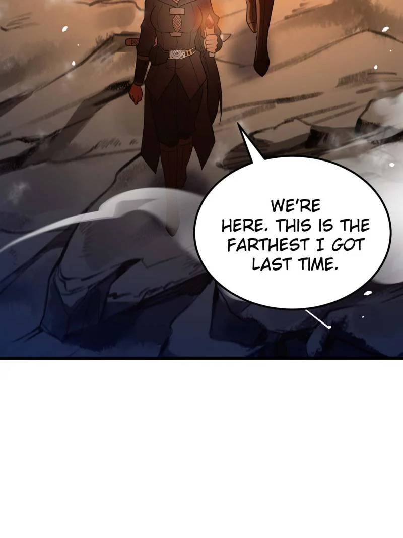 My Dragon System chapter 191 page 3