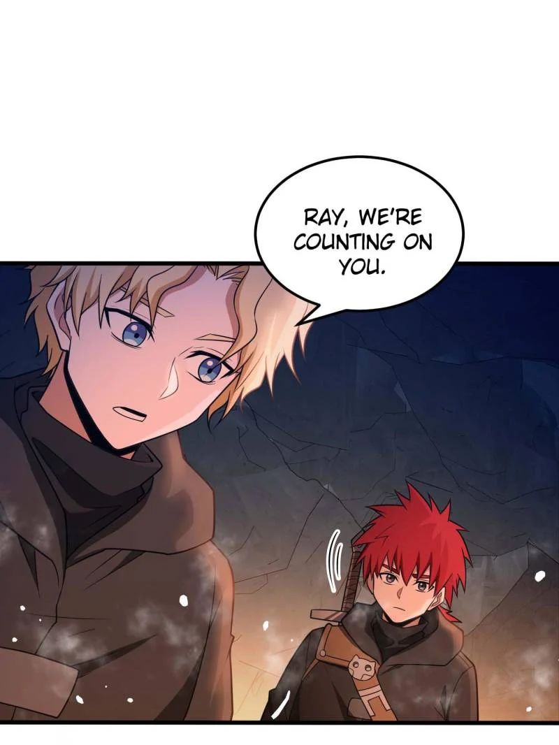 My Dragon System chapter 191 page 6