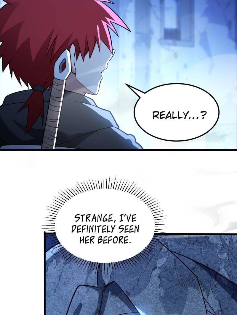 My Dragon System chapter 192 page 15