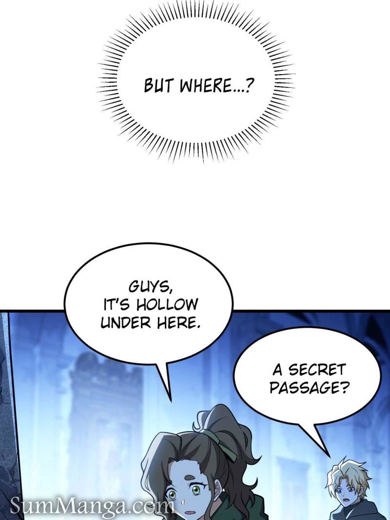 My Dragon System chapter 192 page 17