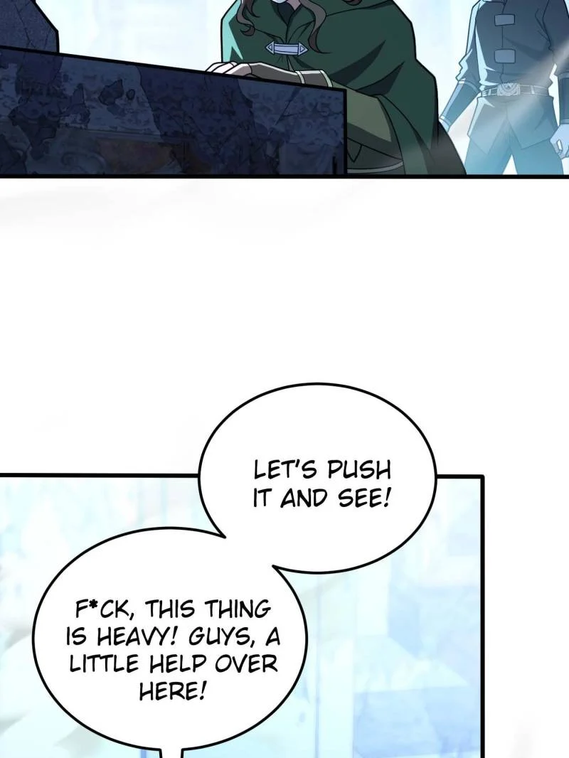 My Dragon System chapter 192 page 18