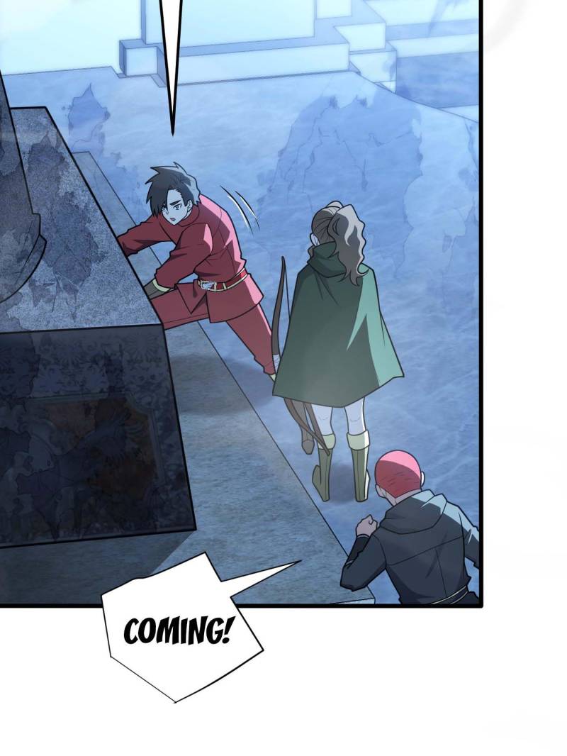 My Dragon System chapter 192 page 19