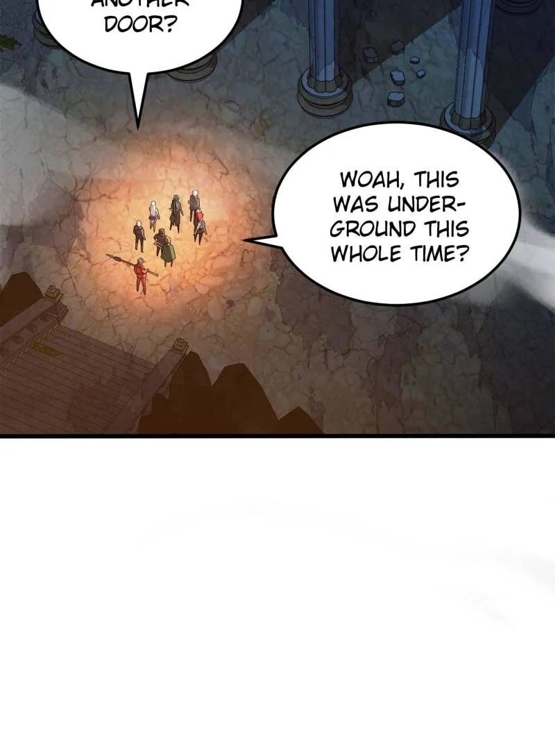 My Dragon System chapter 192 page 2