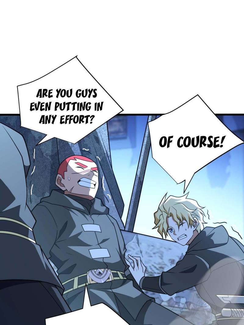 My Dragon System chapter 192 page 21