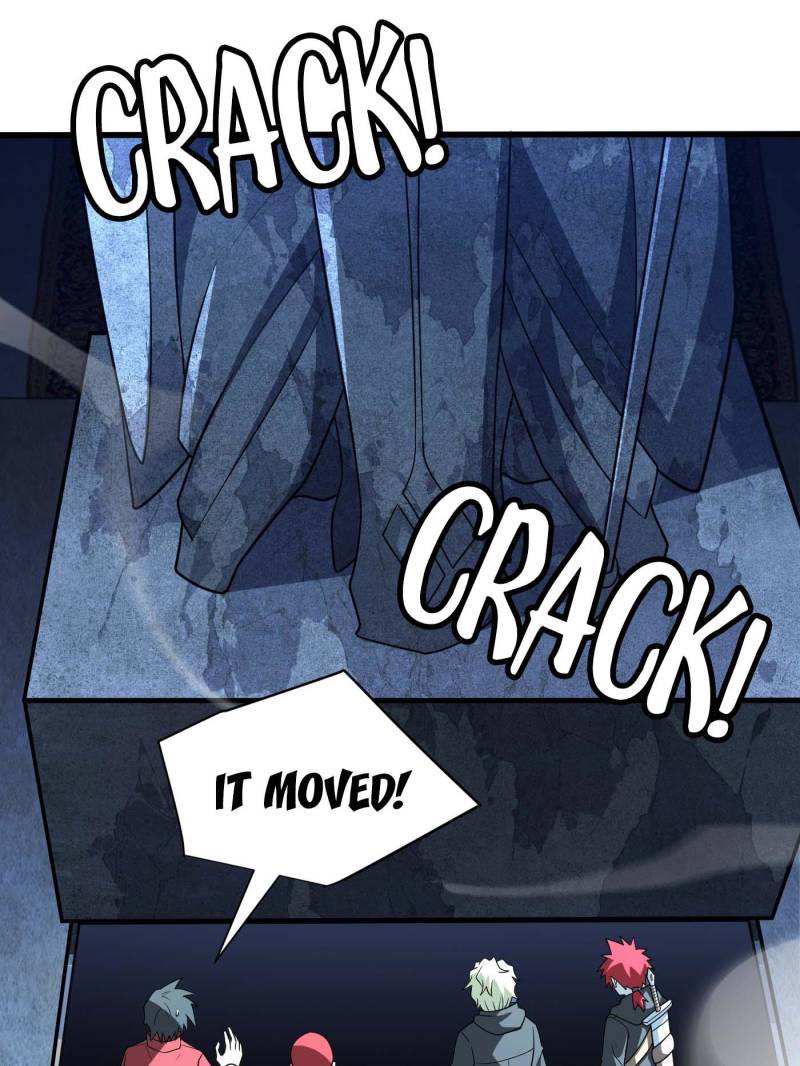 My Dragon System chapter 192 page 25