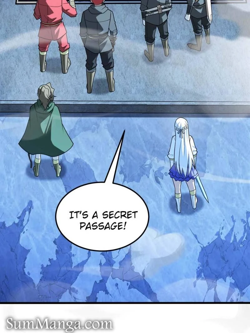 My Dragon System chapter 192 page 26