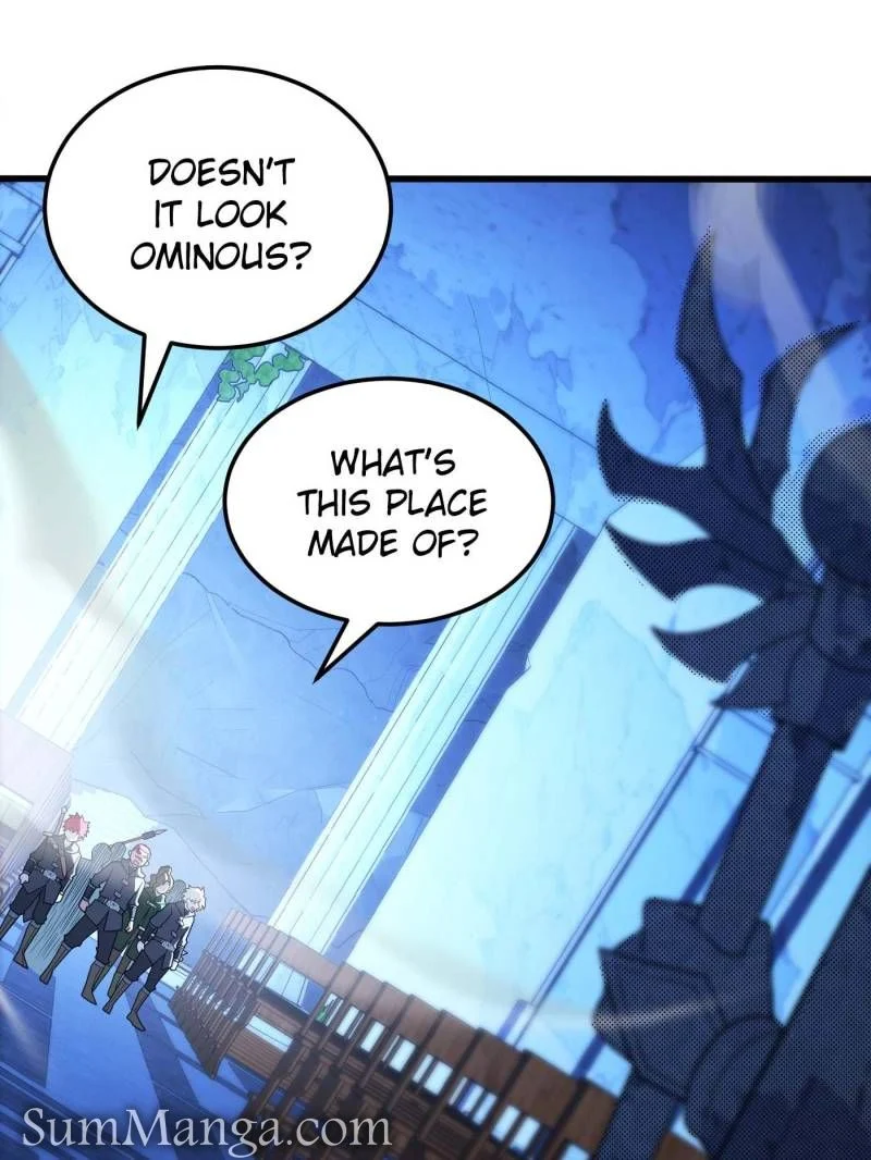 My Dragon System chapter 192 page 3