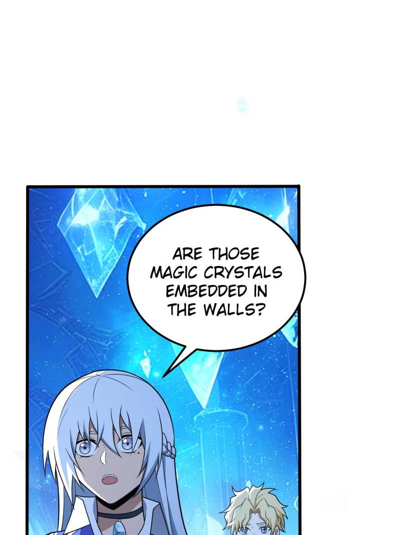 My Dragon System chapter 192 page 30